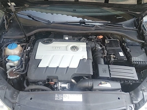 De vânzare VW Golf 6 TDI - imagine 8