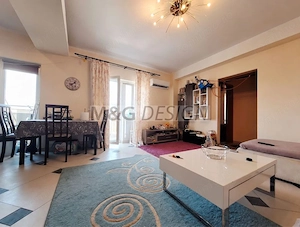 Apartament 3 camere Giroc etaj 1