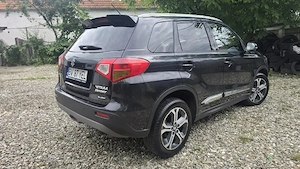 Vând SUZUKI vitara 2017 4x4 - imagine 5
