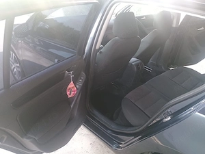 De vânzare VW Golf 6 TDI - imagine 6