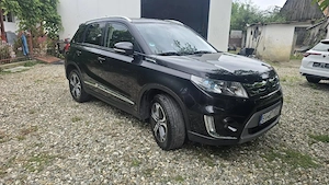 Vând SUZUKI vitara 2017 4x4 - imagine 4