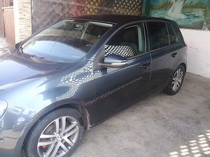 De vânzare VW Golf 6 TDI - imagine 3