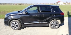 Vând SUZUKI vitara 2017 4x4 - imagine 2