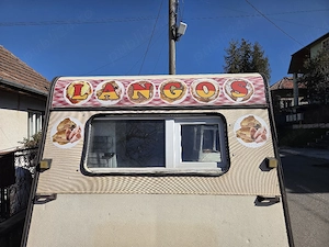 rulota fast food