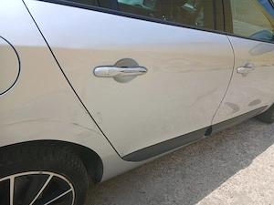 De vanzare Renault Megane 3 - imagine 3