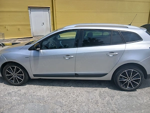 De vanzare Renault Megane 3 - imagine 4