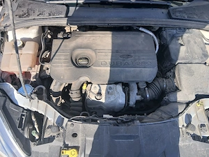 Ford Focus (DYB)