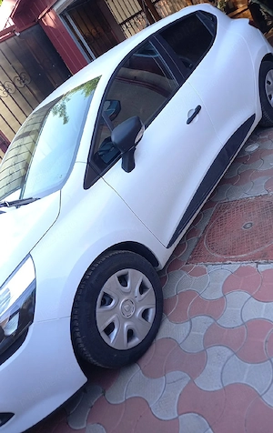 Renault Clio - imagine 2