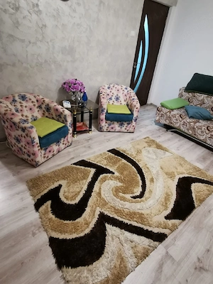 Apartament regim hotelier - imagine 4
