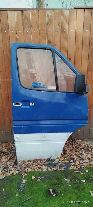 usi mercedes sprinter - imagine 4