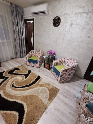 Apartament regim hotelier - imagine 5