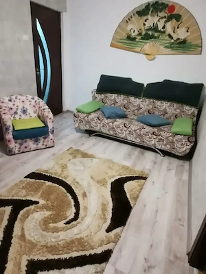 Apartament regim hotelier - imagine 3