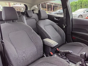 Ford Fiesta Automat 1.0 Benzina  - imagine 3
