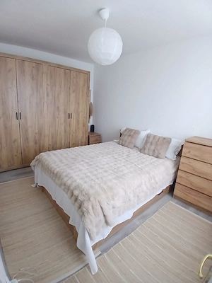     3  camere  la pret de 2 camere - imagine 3