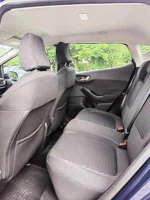 Ford Fiesta Automat 1.0 Benzina  - imagine 9