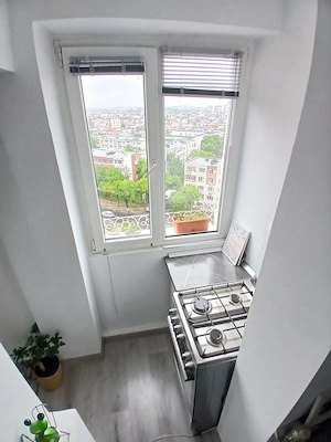     3  camere  la pret de 2 camere - imagine 8