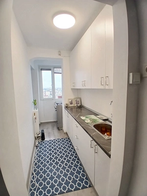     3  camere  la pret de 2 camere - imagine 10