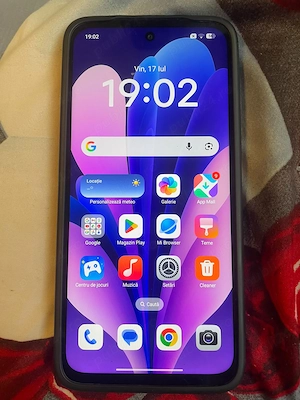 Xiaomi Redmi 15 4G Nou