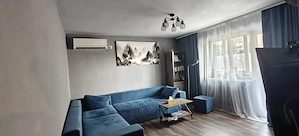 Apartament 2 camere decomandat   59,87 mp   Proprietar - imagine 9