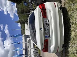 BMW Seria 5 530e Xdrive Individual - imagine 10