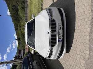 BMW Seria 5 530e Xdrive Individual - imagine 9