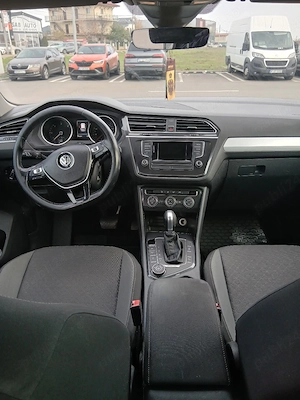 Volkswagen Tiguan 4 MOTION - imagine 3