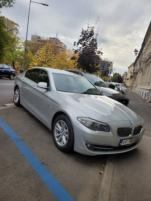De vânzare BMW 520 f10 