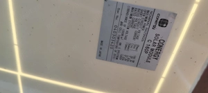Panouri fotovoltaice 160W