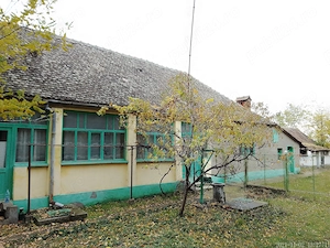 Casă de vânzare - Mailat, Arad - 35.500 euro - 3.042 m  cu 116 m  locuibil. - imagine 10