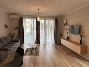 Apartament premium cu 2 camere, zonă centrală, prima închiriere, The Office, parcare subterană 