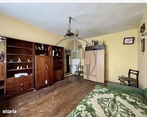 Spatiu comercial + anexe + curte - imagine 3