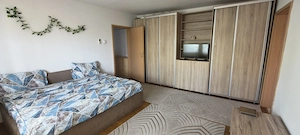 Inchiriez ap. 2 camere zona Girocului, curat, liniste