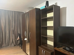 De închiriat garsoniera pentru o singura fata(studenta) - imagine 3