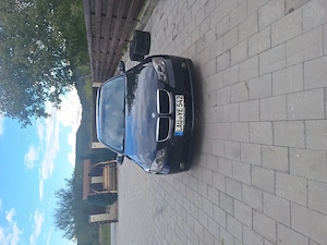 BMW 320d 163 CP Motor M47 Stare excelentă Totul funcțional - imagine 3