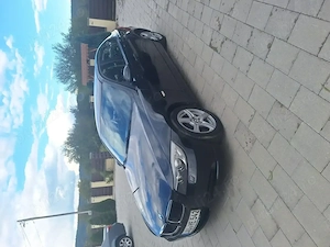 BMW 320d 163 CP Motor M47 Stare excelentă Totul funcțional