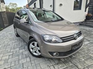 VW GOLF 6 Plus, 1.4 Benzina, 122 CP, Automat, 2011, Euro 5 - imagine 2