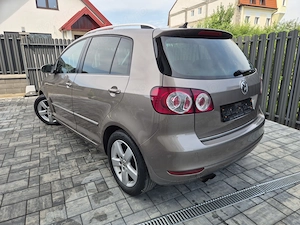 VW GOLF 6 Plus, 1.4 Benzina, 122 CP, Automat, 2011, Euro 5 - imagine 3