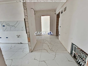 APARTAMENTE NOI DE VÂNZARE – ANSAMBLUL RESIDENCE, Târgu-Jiu - imagine 8