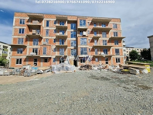 APARTAMENTE NOI DE VÂNZARE – ANSAMBLUL RESIDENCE, Târgu-Jiu - imagine 2