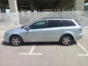 Mazda 6 , 2006