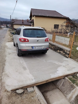 VW Tiguan de vânzare - imagine 4