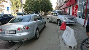 Mazda 6 și Mazda MPV - imagine 3