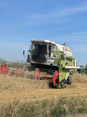 Vand Combina CLAAS