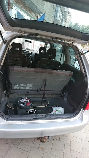 Mazda 6 și Mazda MPV - imagine 5