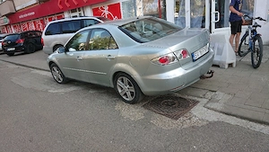 Mazda 6 și Mazda MPV - imagine 4