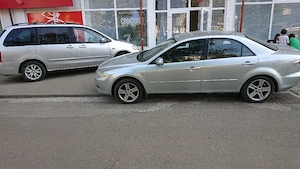 Mazda 6 și Mazda MPV - imagine 2