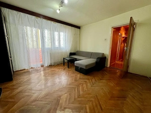 Simion Barnutiu. Etaj 3. Model cu 2 bai si 2 balcoane. - imagine 4