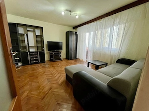 Simion Barnutiu. Etaj 3. Model cu 2 bai si 2 balcoane. - imagine 3
