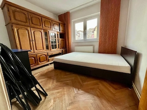 Simion Barnutiu. Etaj 3. Model cu 2 bai si 2 balcoane. - imagine 6