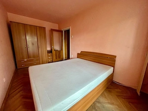 Simion Barnutiu. Etaj 3. Model cu 2 bai si 2 balcoane. - imagine 5